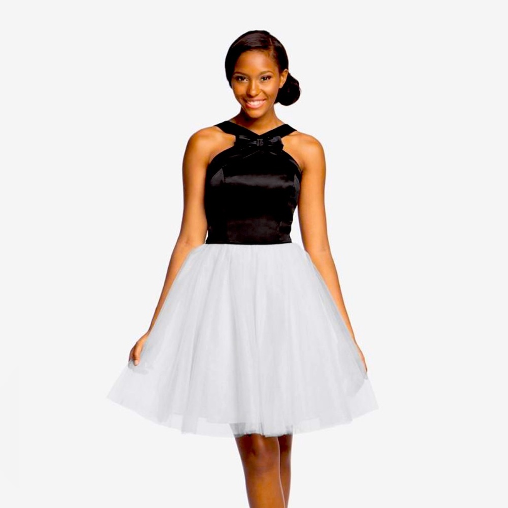 DAVID TUTERA FOR GATHER AND GOWN 563 - Prom Dress, Bridesmaid Dress